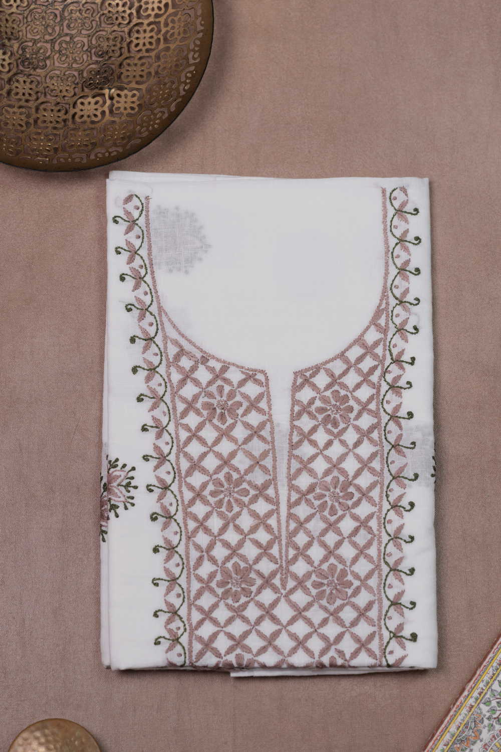 Kurta Fabric - Matkatus 