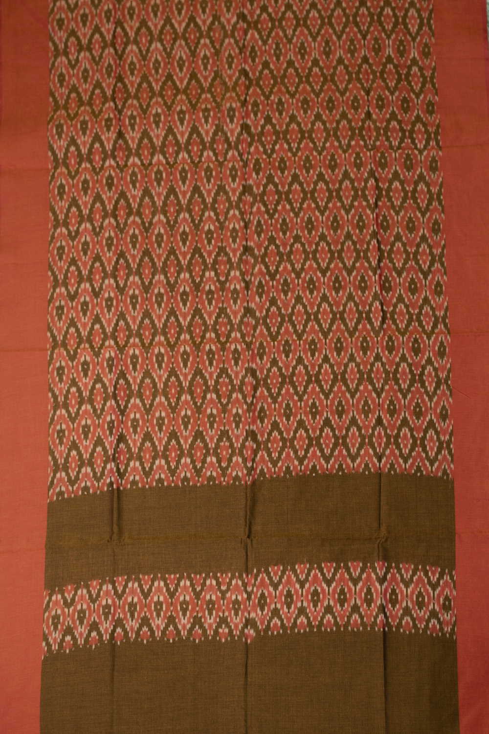 Cotton Dupattas - Matkatus 