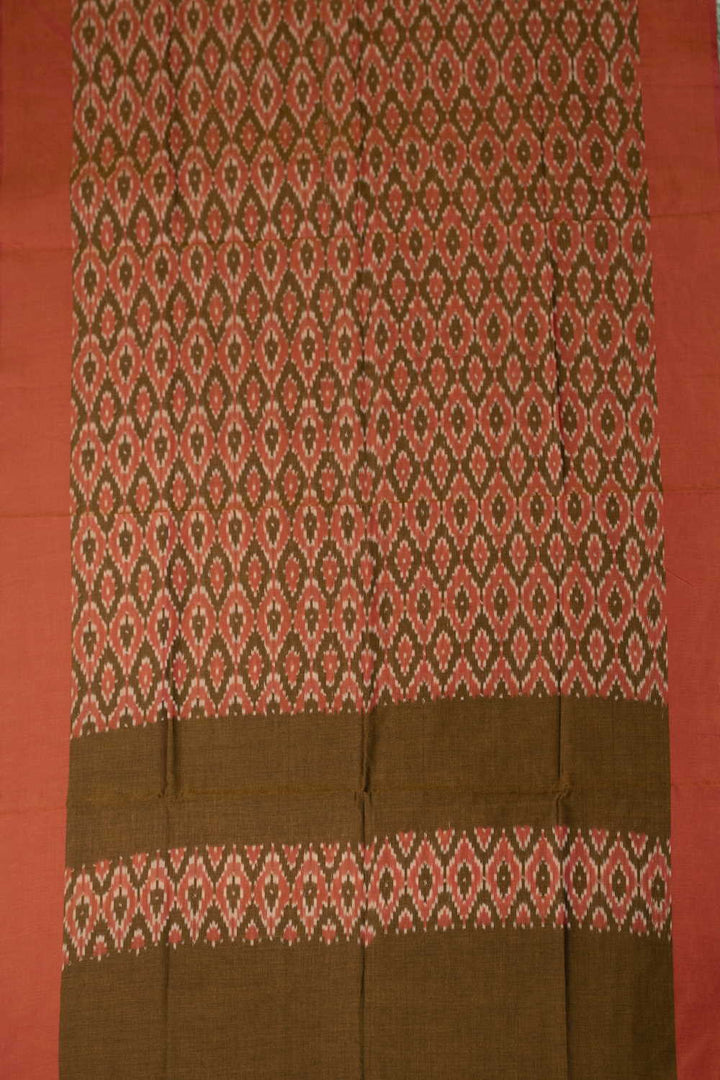 Cotton Dupattas - Matkatus 