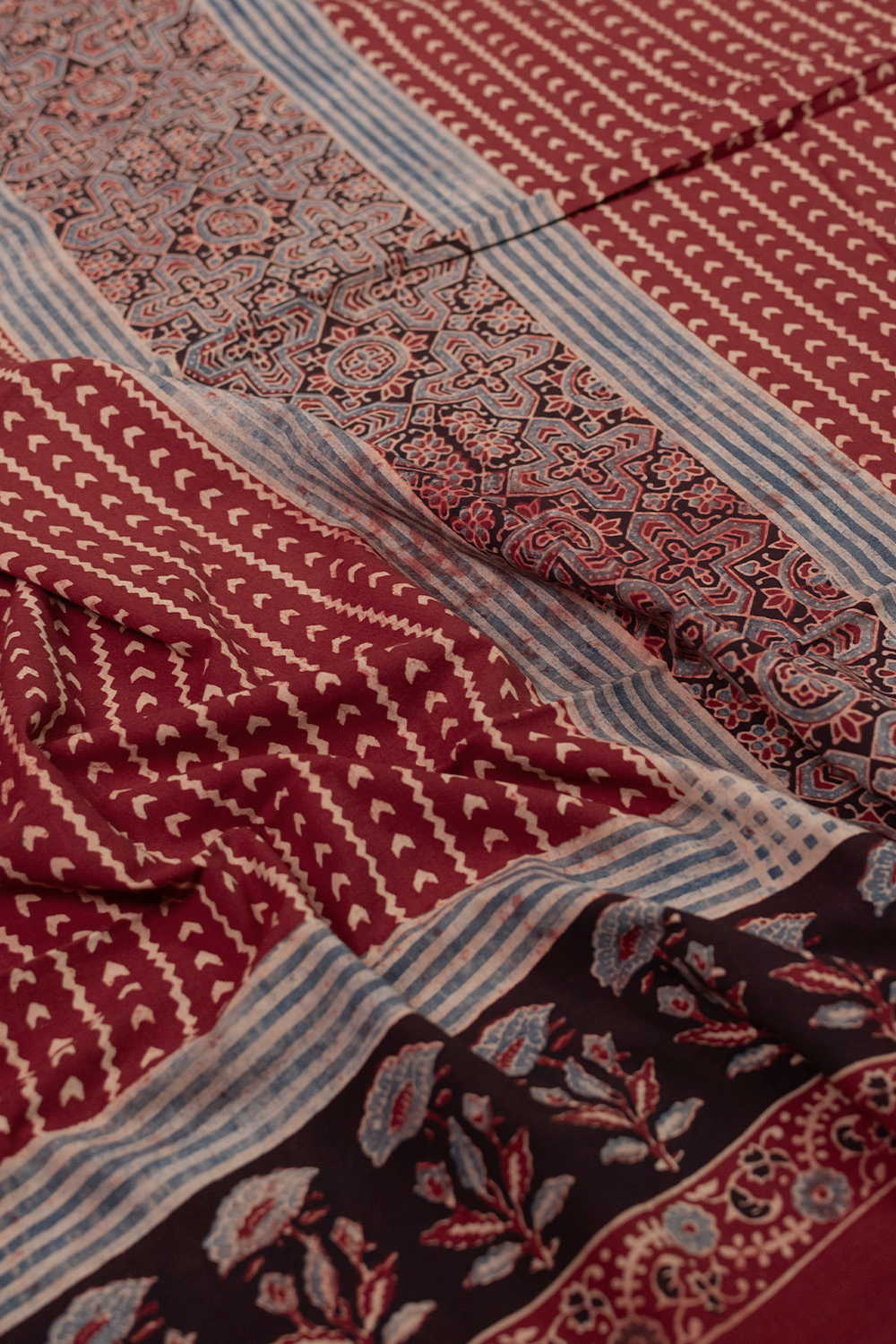 Cotton Kurta - Matkatus 