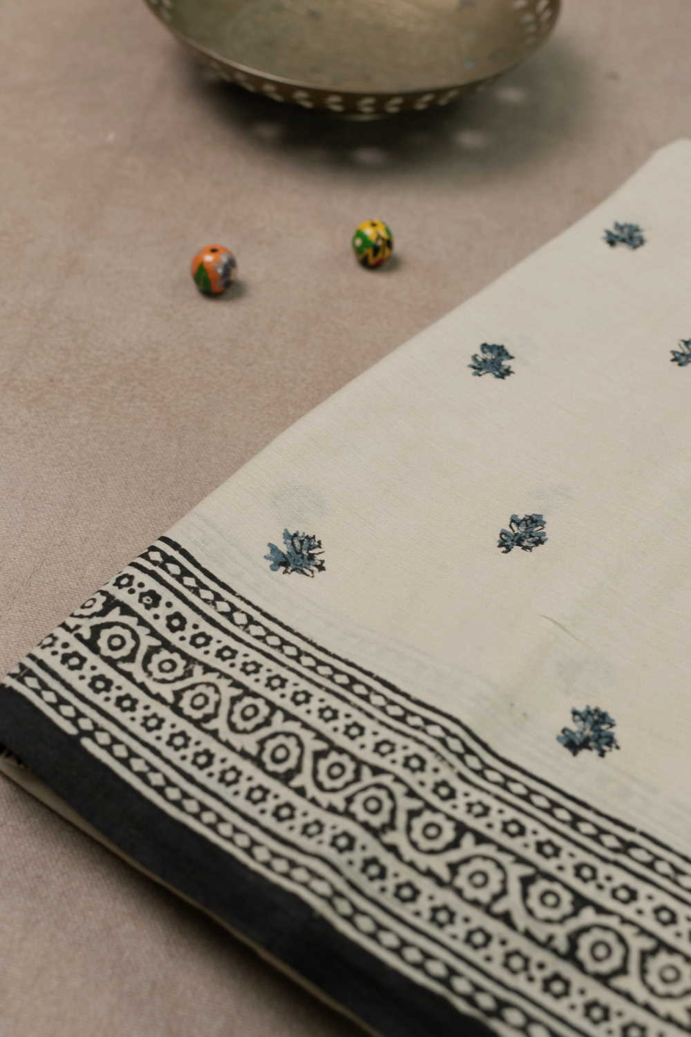 Mul Cotton Sarees - Matkatus