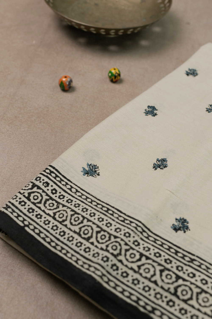Mul Cotton Sarees - Matkatus