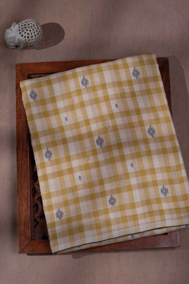 Jamdani Saree - Matkatus 