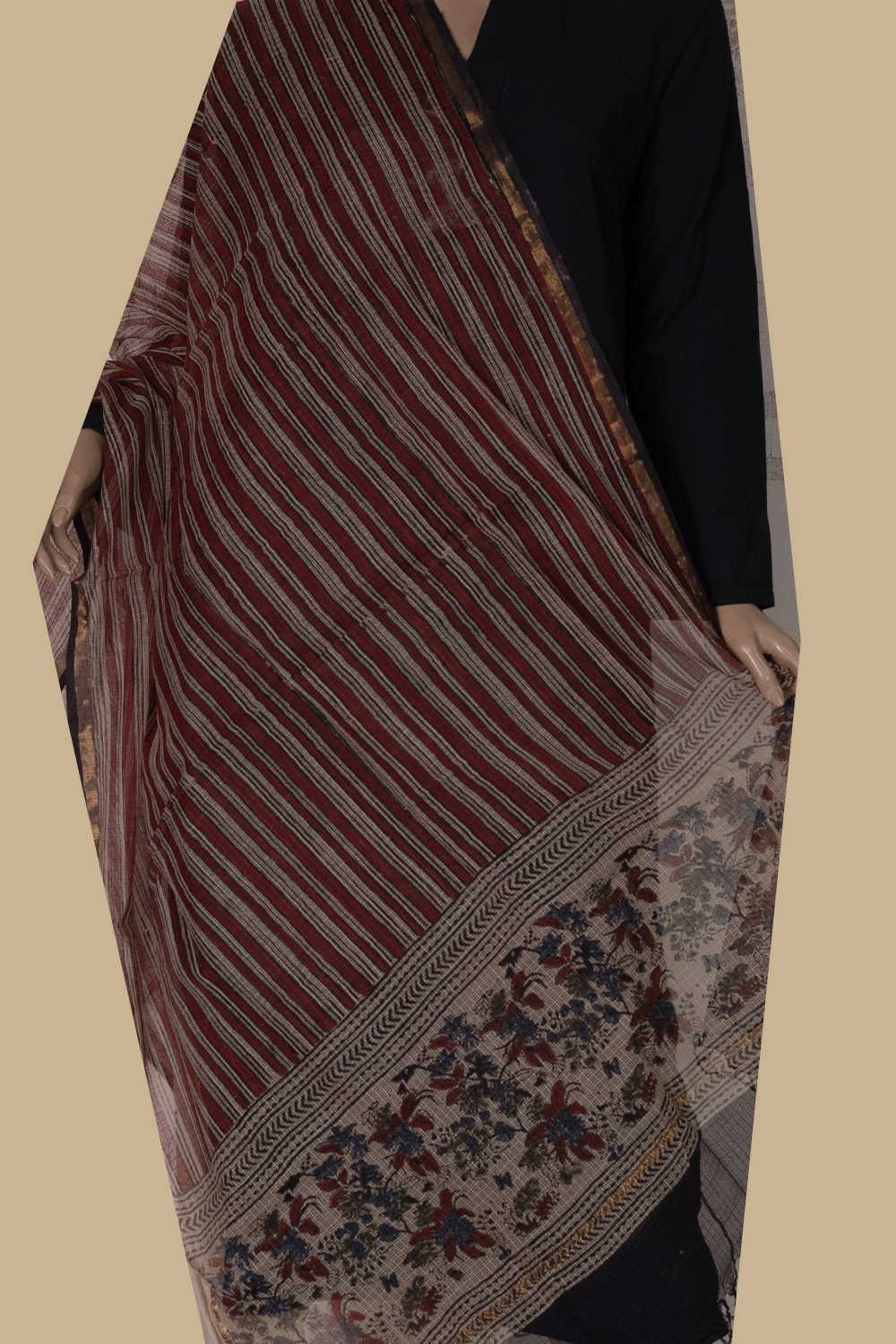 Kota Dupattas - Matkatus