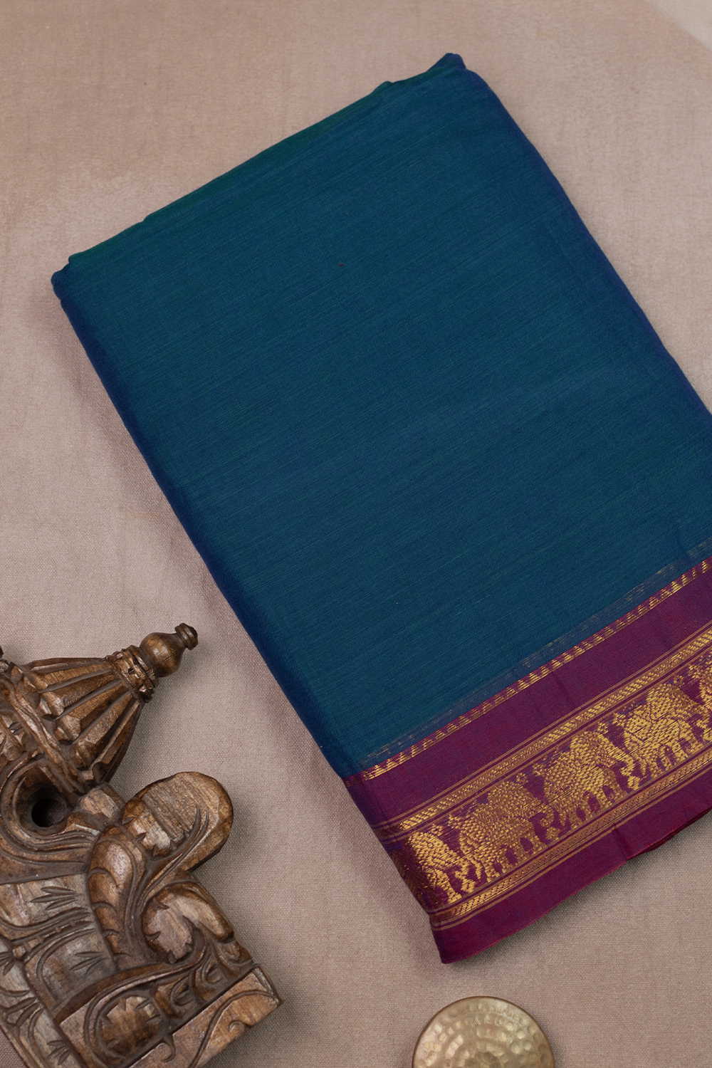 Border Fabrics - Matkatus 