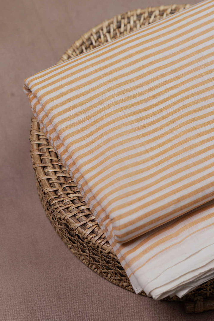 Mangalagiri Plain Fabric -Matkatus