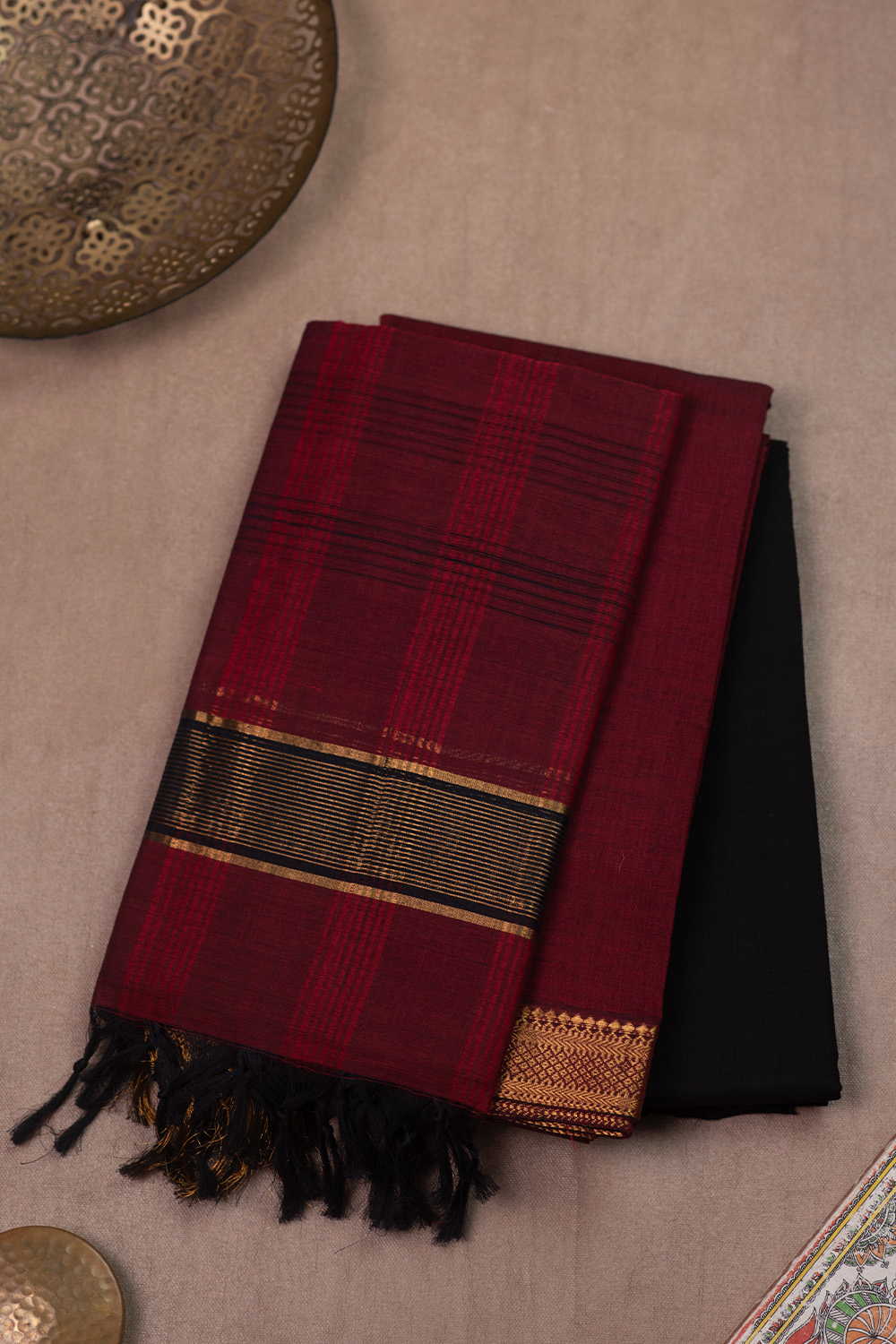 Mangalagiri Suits-Matkatus 