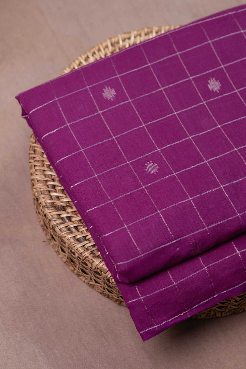 Cotton Fabric - Matkatus