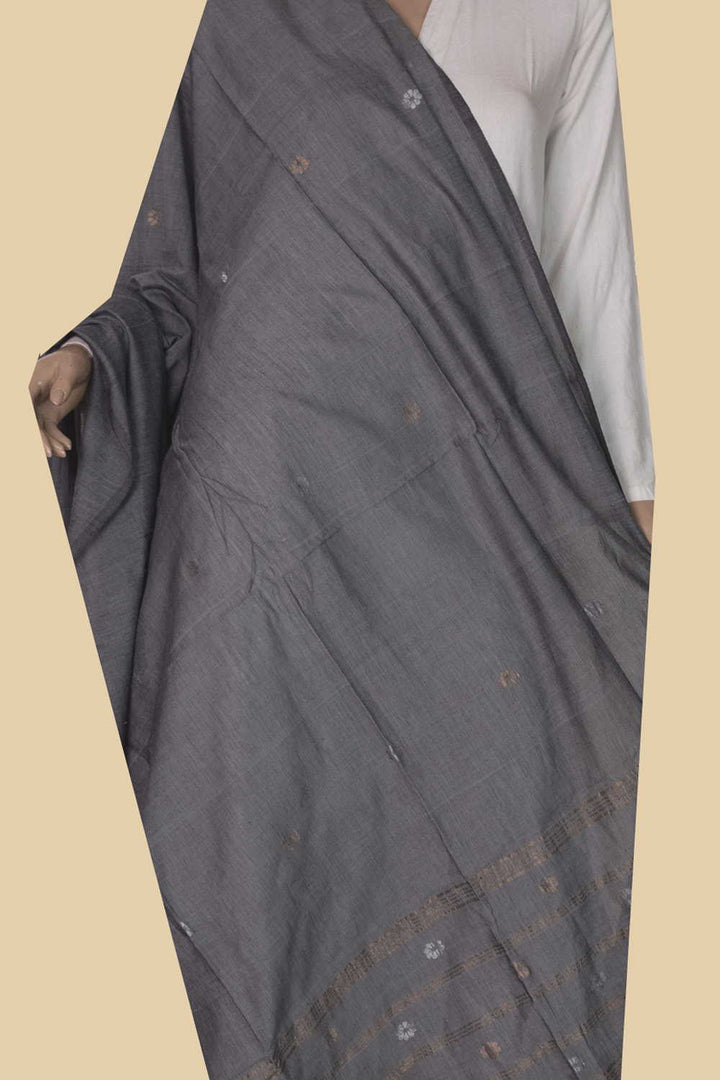Jamdani Dupatta - Matkatus 