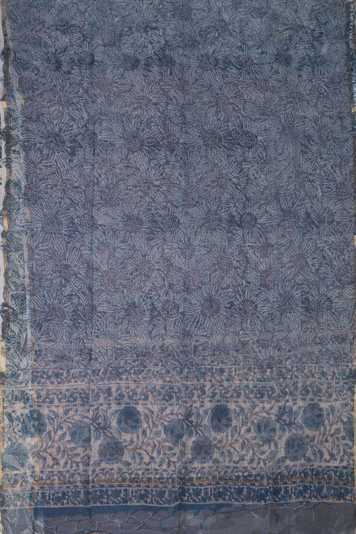 Cotton Dupattas - Matkatus 