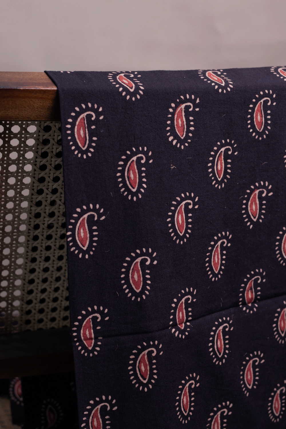 Block Printed Fabrics - Matkatus 