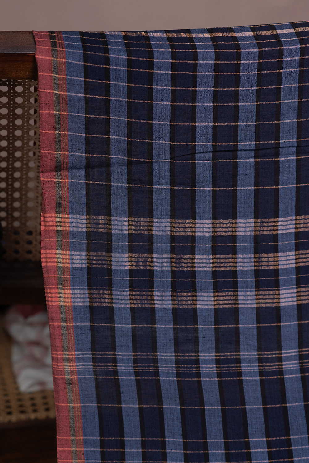 Handwoven Fabrci - Matkatus 