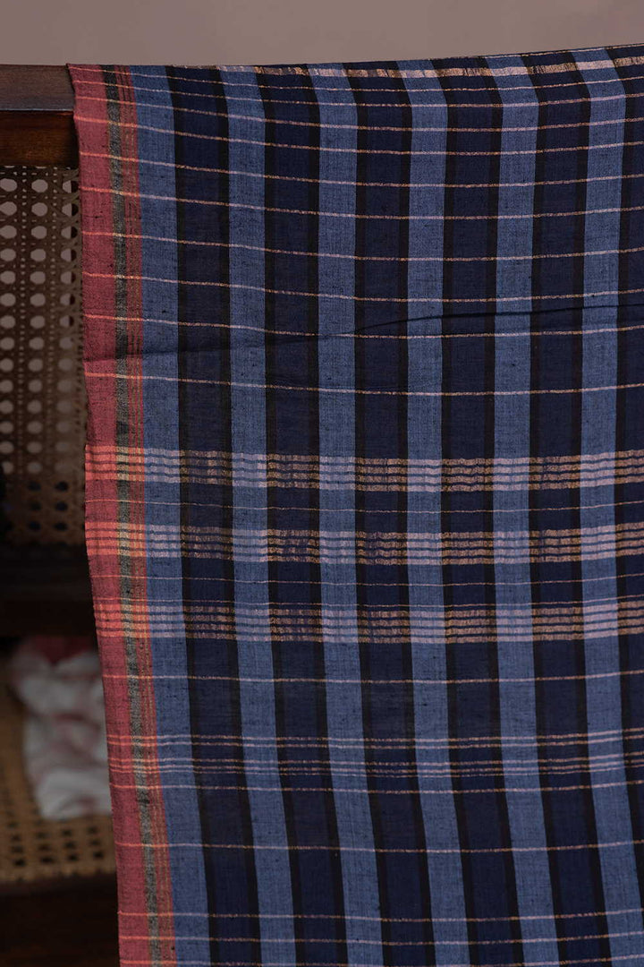 Handwoven Fabrci - Matkatus 