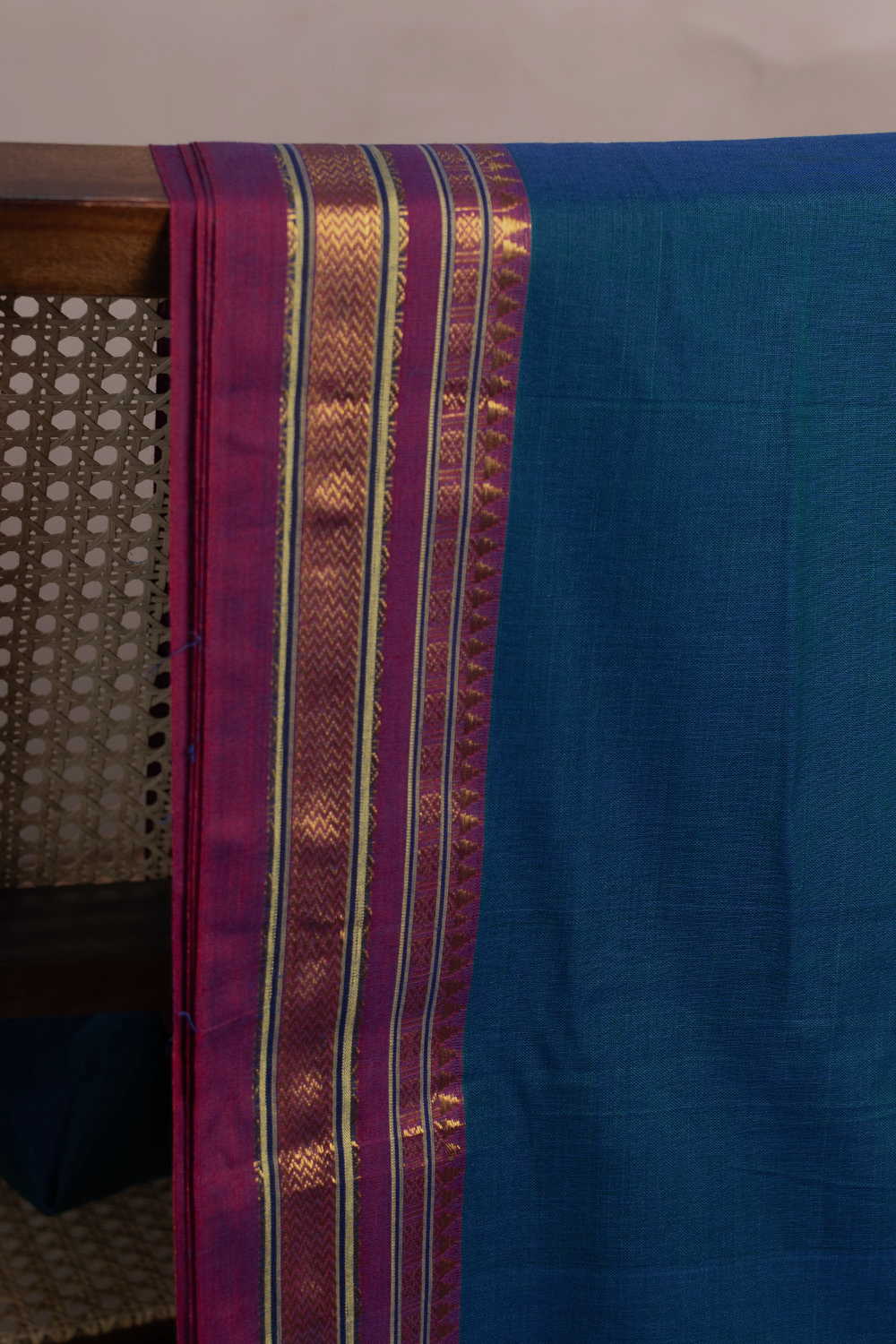 Cotton Fabric -  Matkatus 