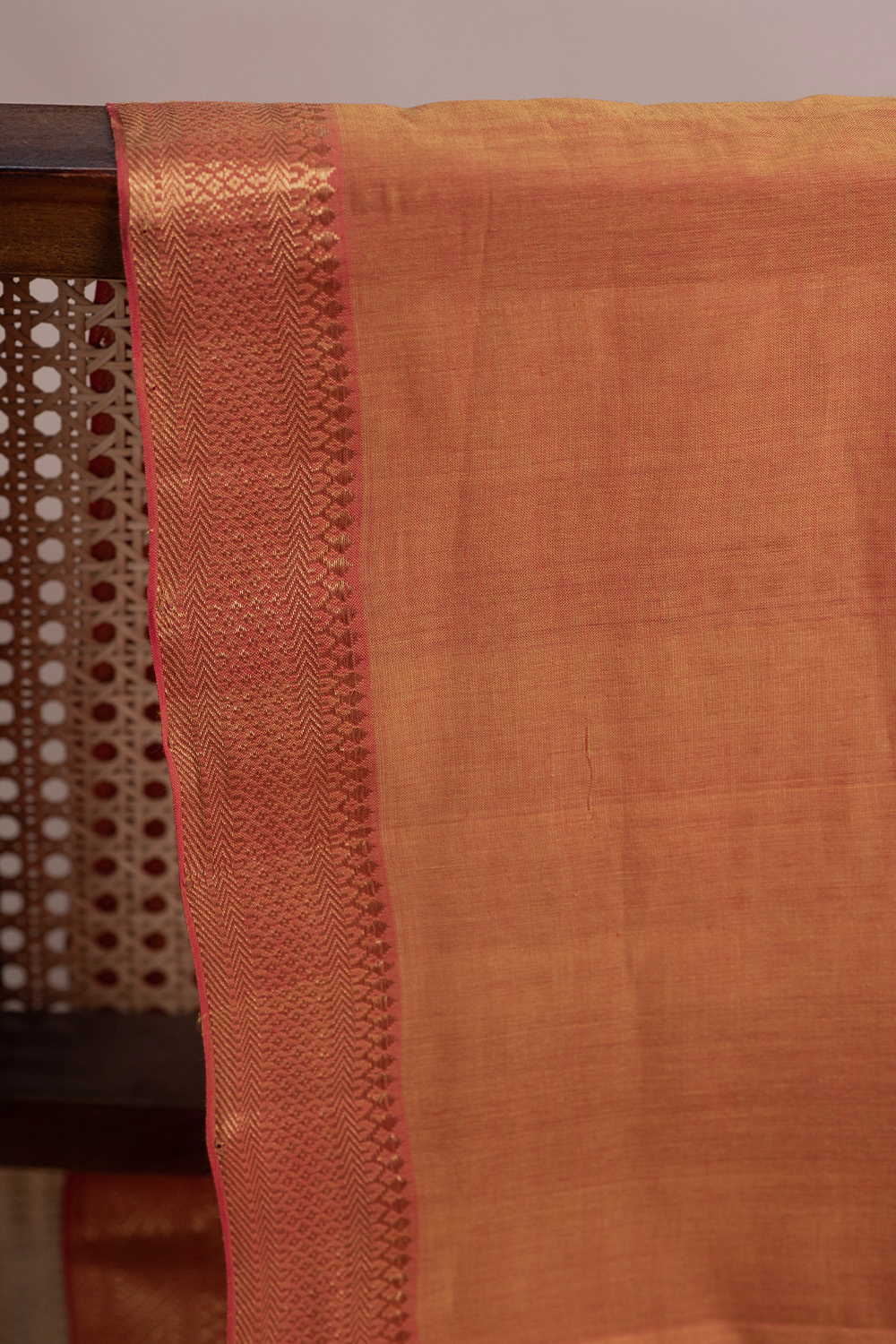 Cotton Fabric -Matkatus