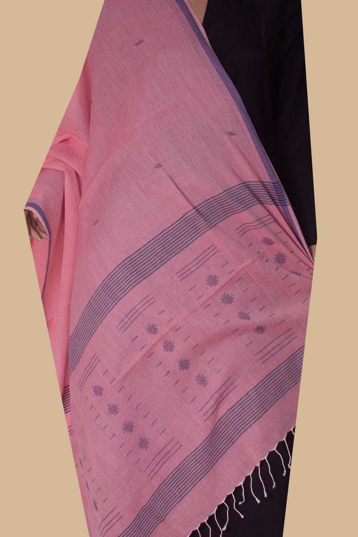Jamdani Dupattas - Matkatus