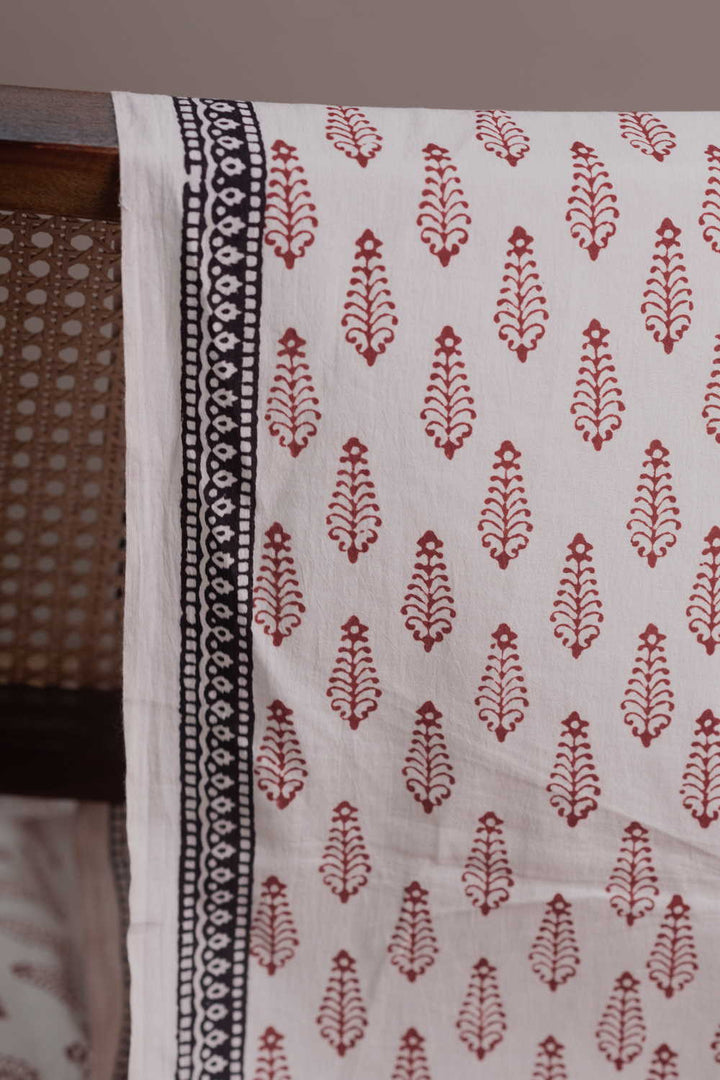  Cotton Fabric - Matkatus