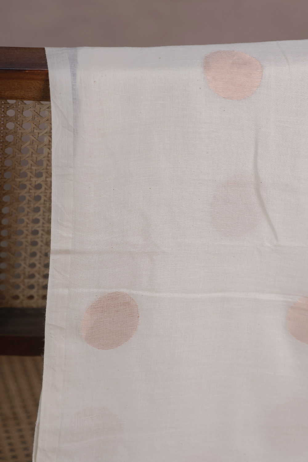 Jamdani Fabrics - Matkatus