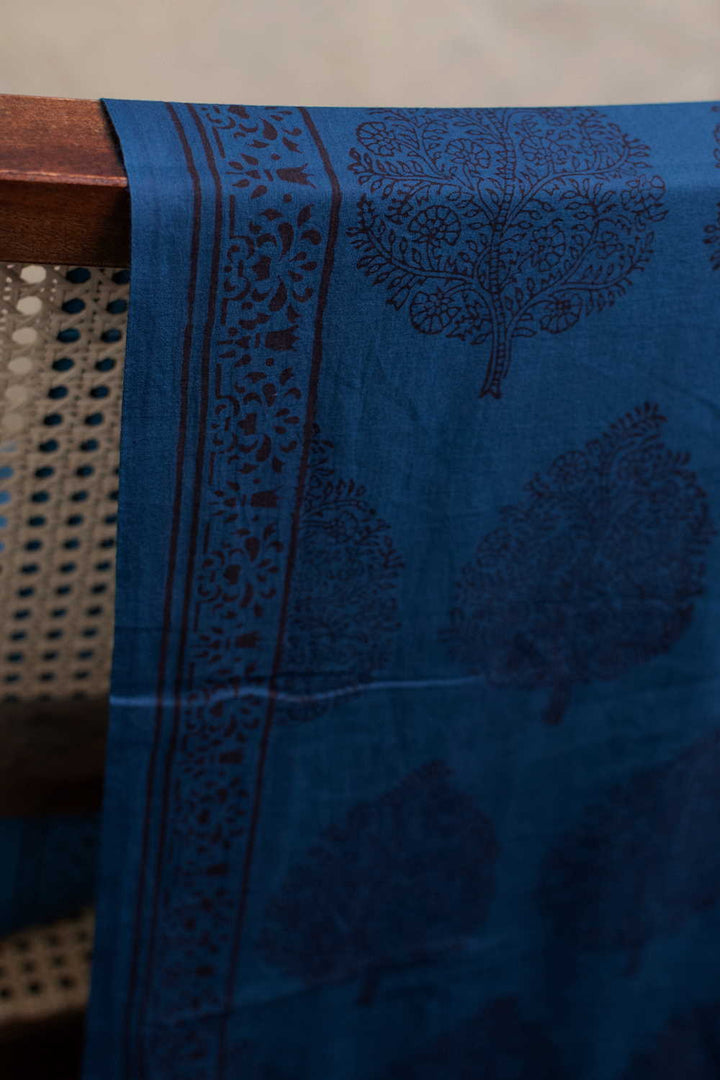 Bagh Fabrics-Matkatus 
