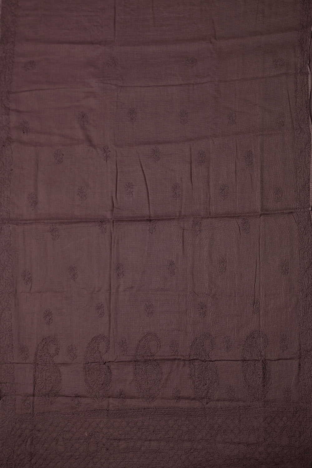 Embroider Saree-Matkatus 