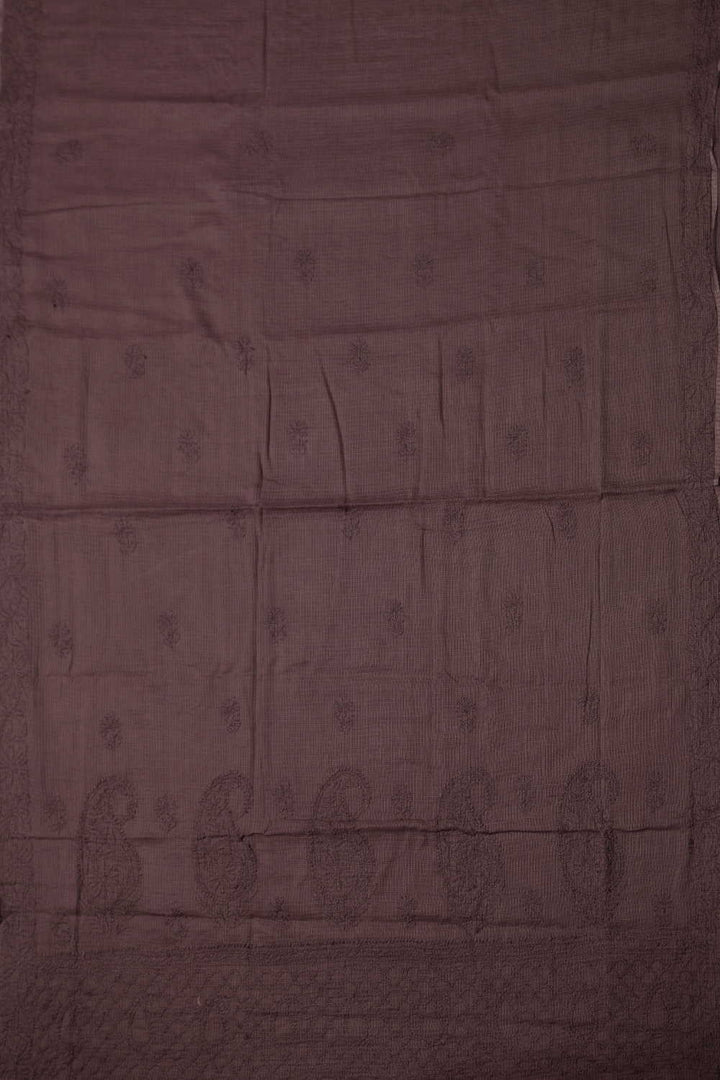 Embroider Saree-Matkatus 