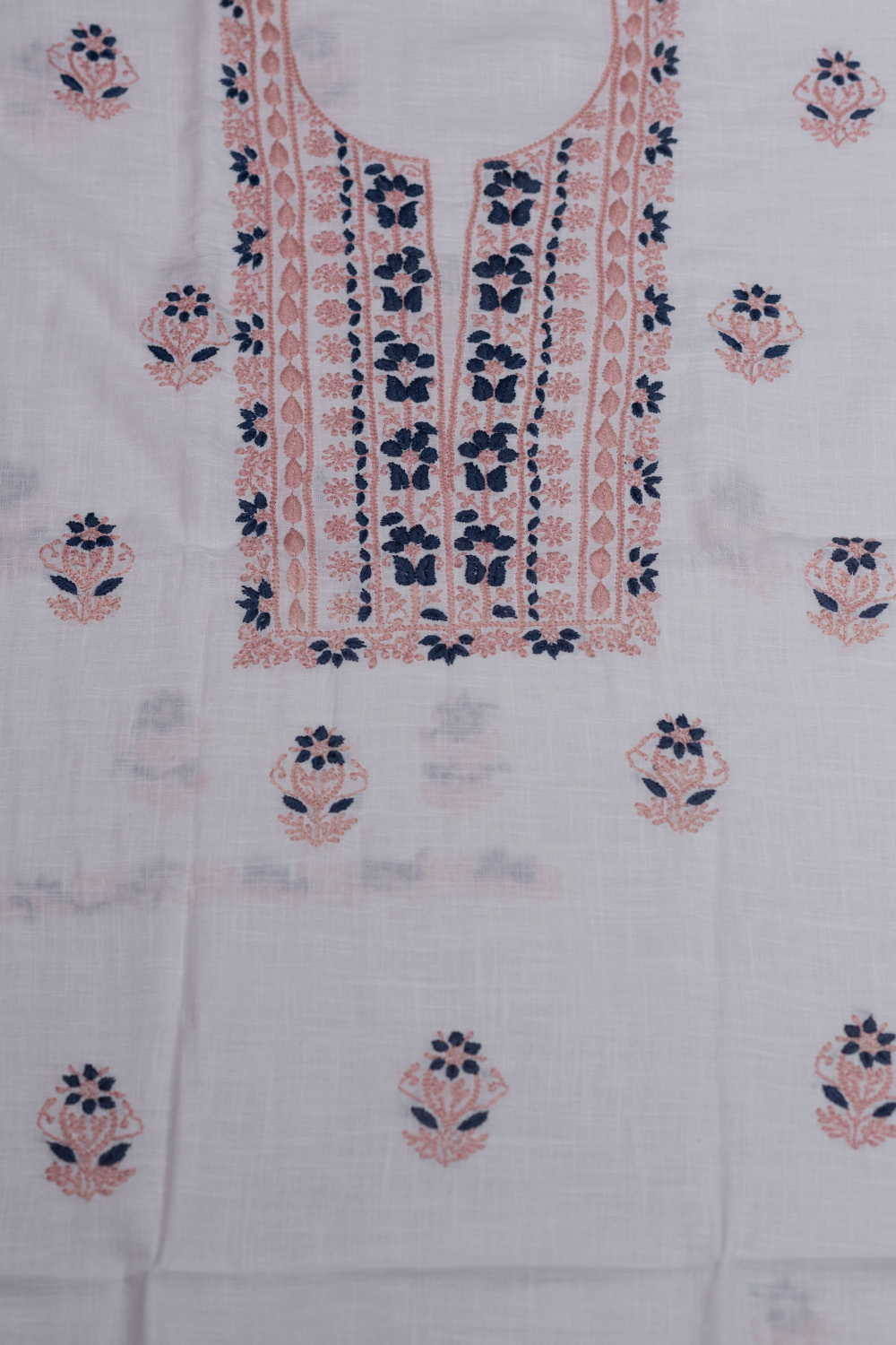 Kurta Fabric - Matkatus 