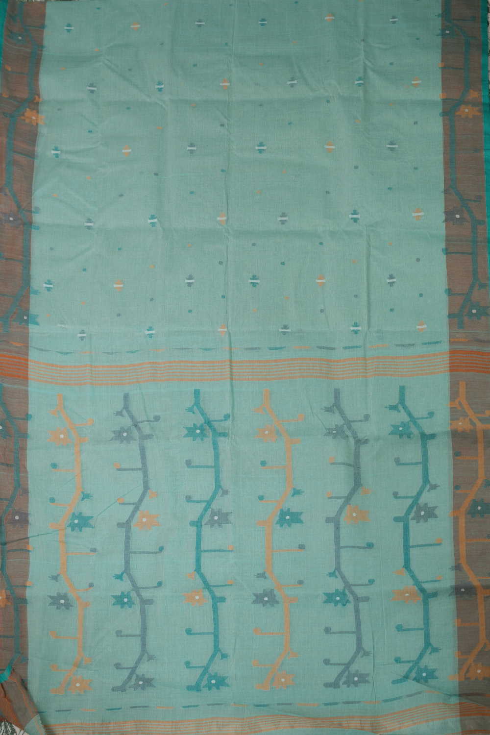 Cotton Sarees - Matkatus