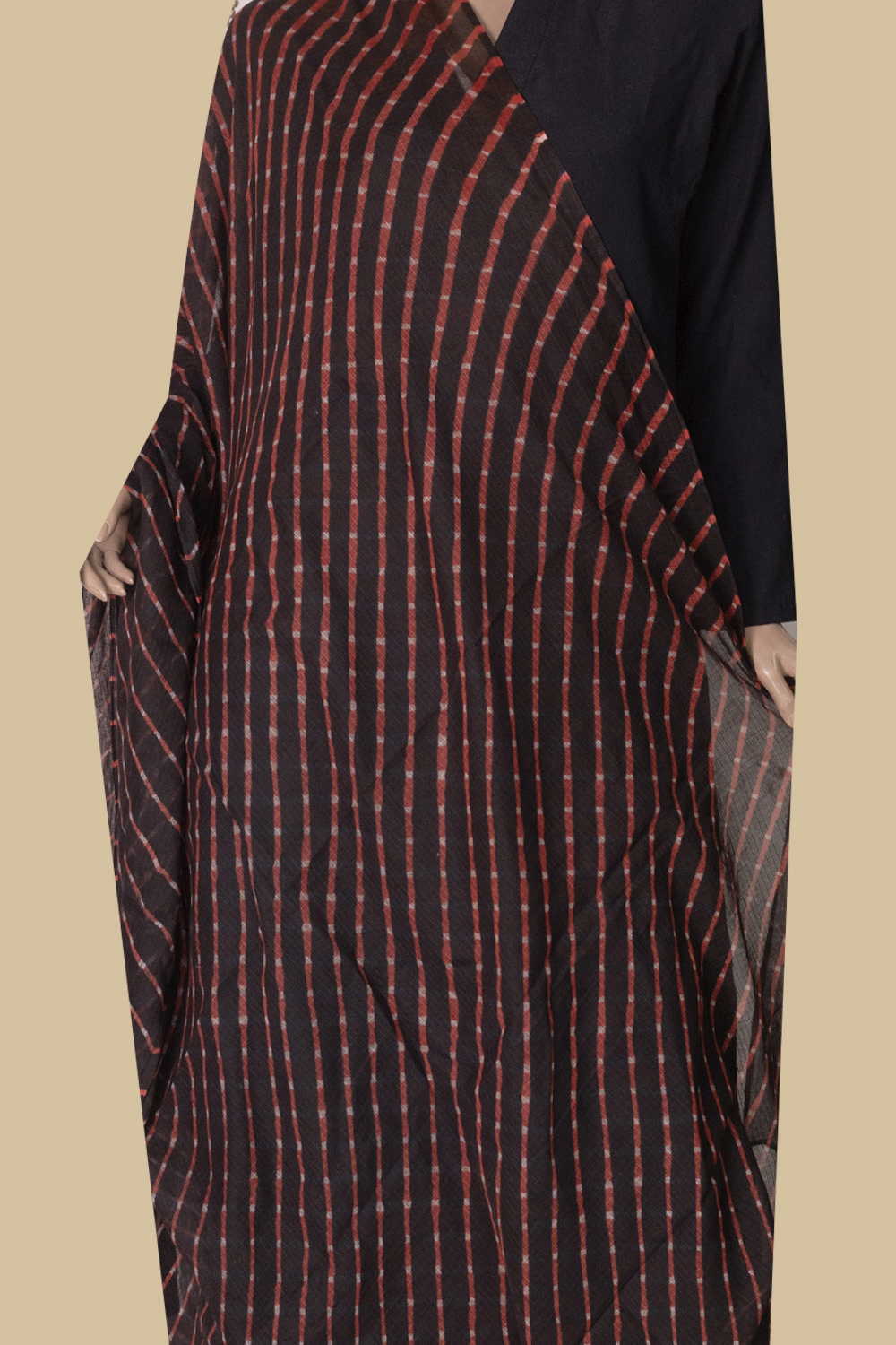 Kota Dupattas - Matkatus 