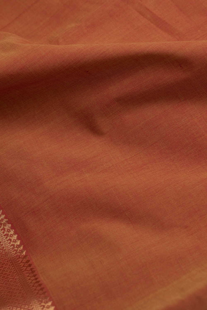 Mangalagiri Border Fabric -Matkatus