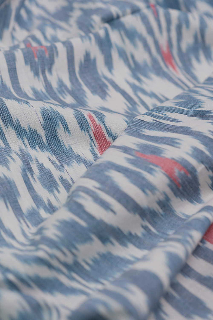 Ikat Fabrics - Matkatus