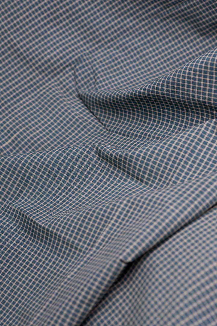 Handloom fabrics - Matkatus 