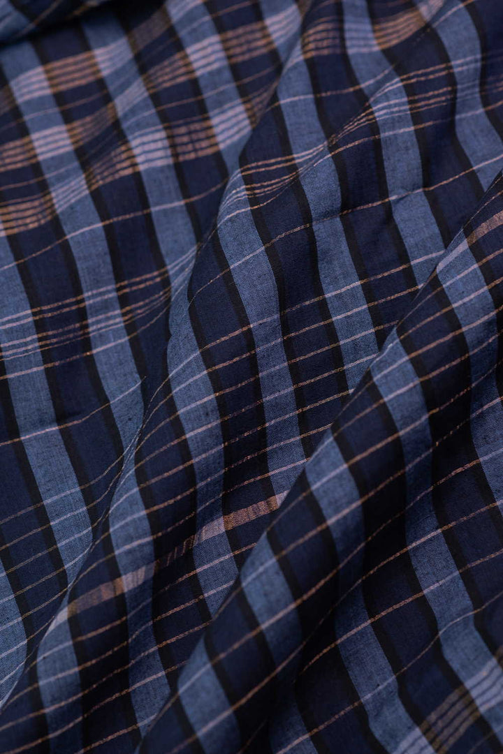 Bengal Handwoven Fabric - Matkatus 