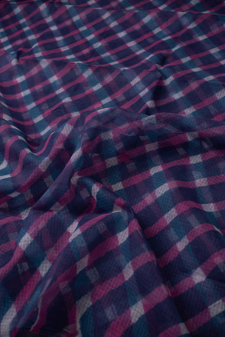 Cotton Sarees - Matkatus 