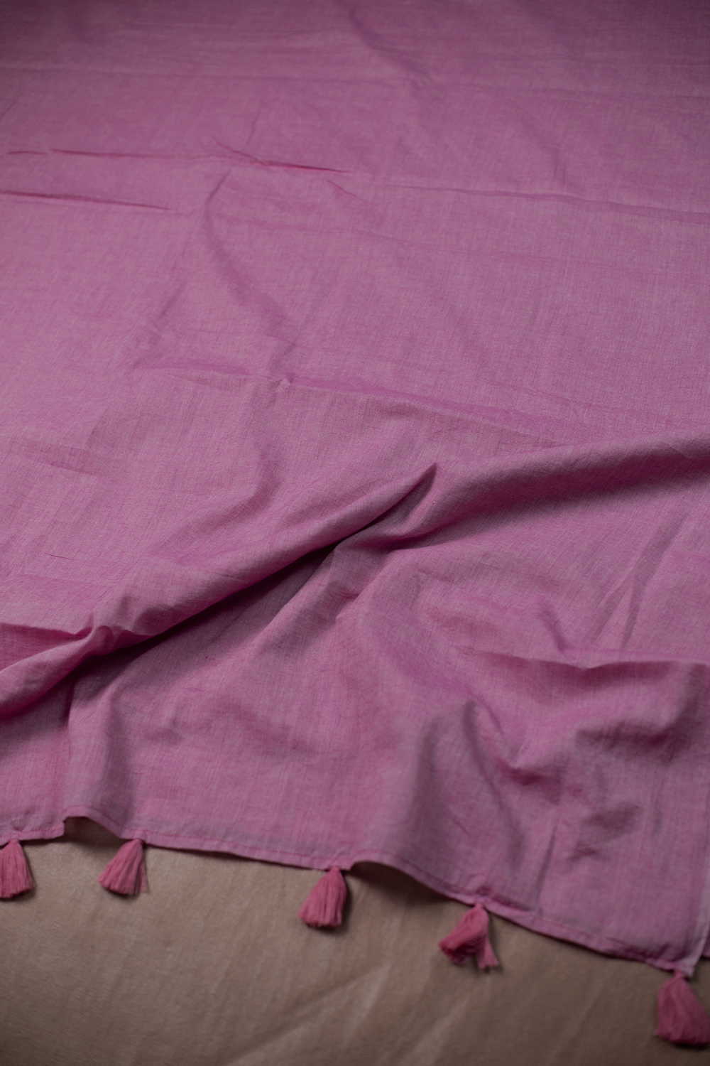 Cotton Saree - Matkatus 