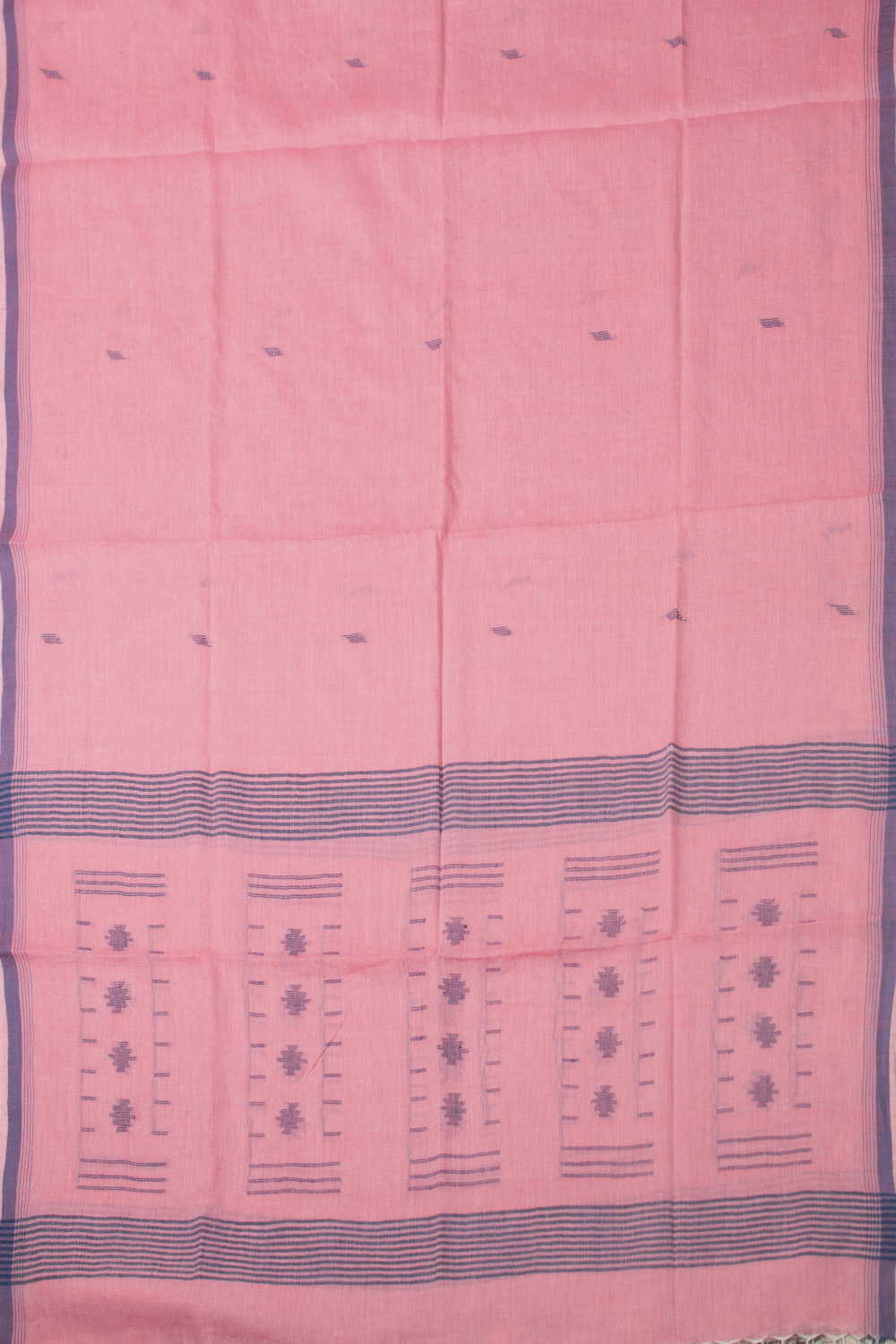 Cotton Dupattas - Matkatus