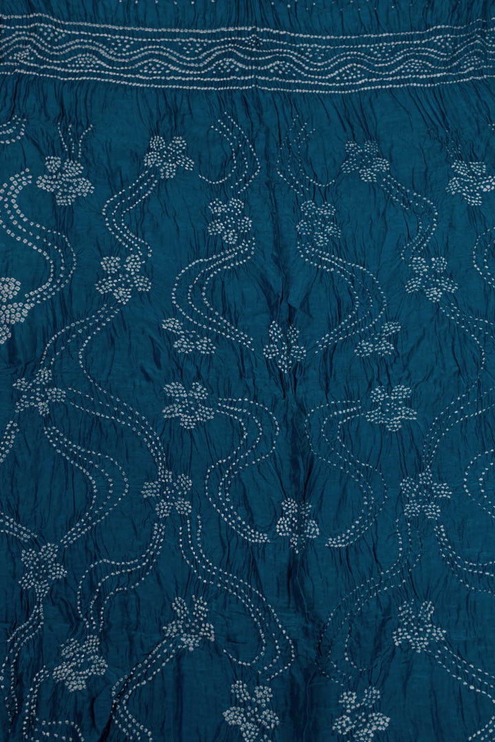 Bandhani Suits - Matkatus 