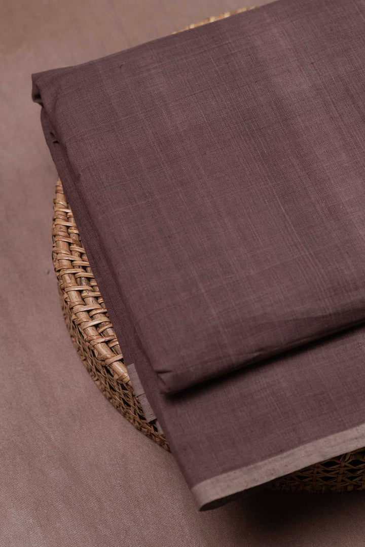 Handspun Fabric - Matkatus 