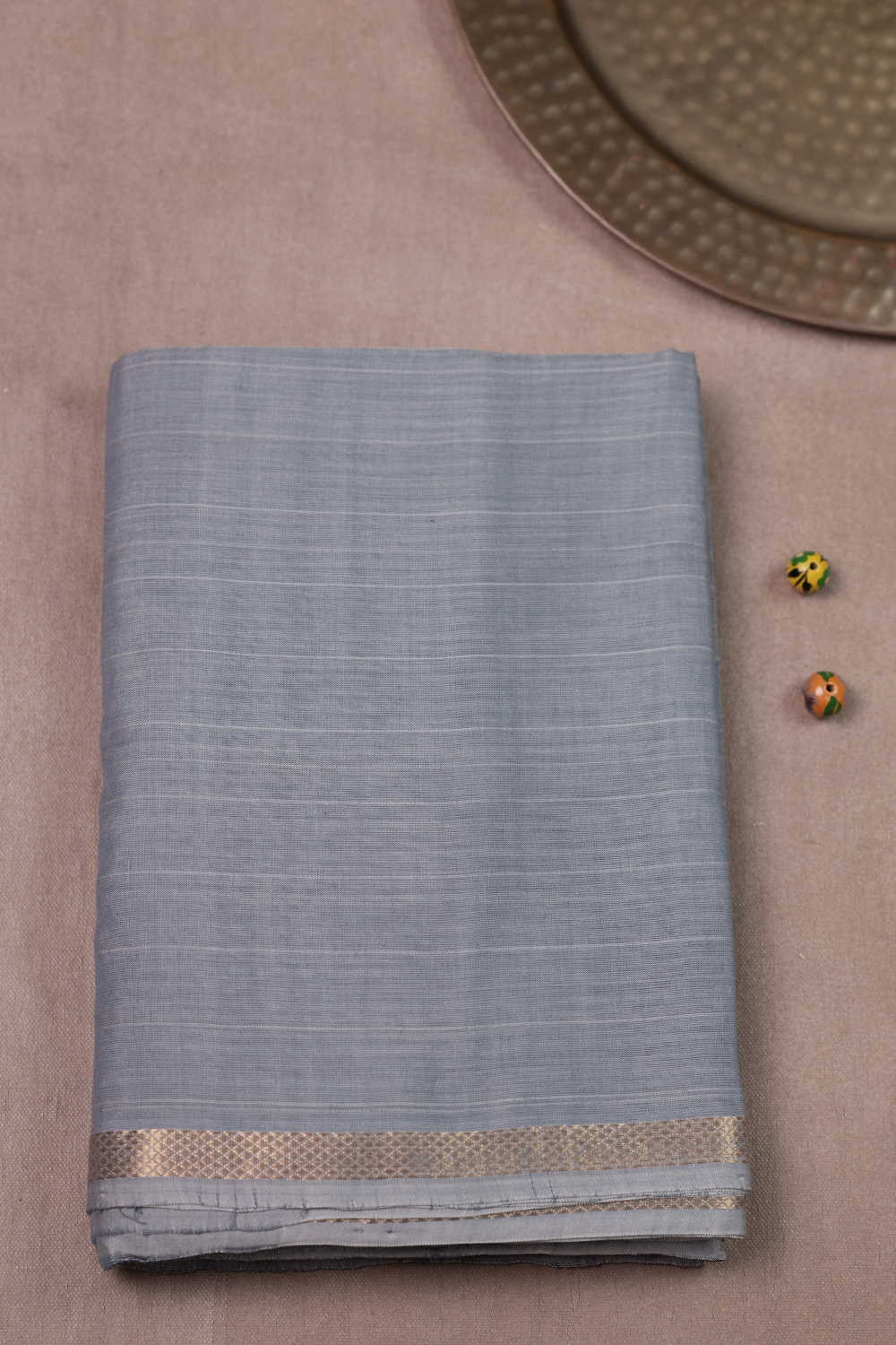 Handwoven Sarees - Matkatus 