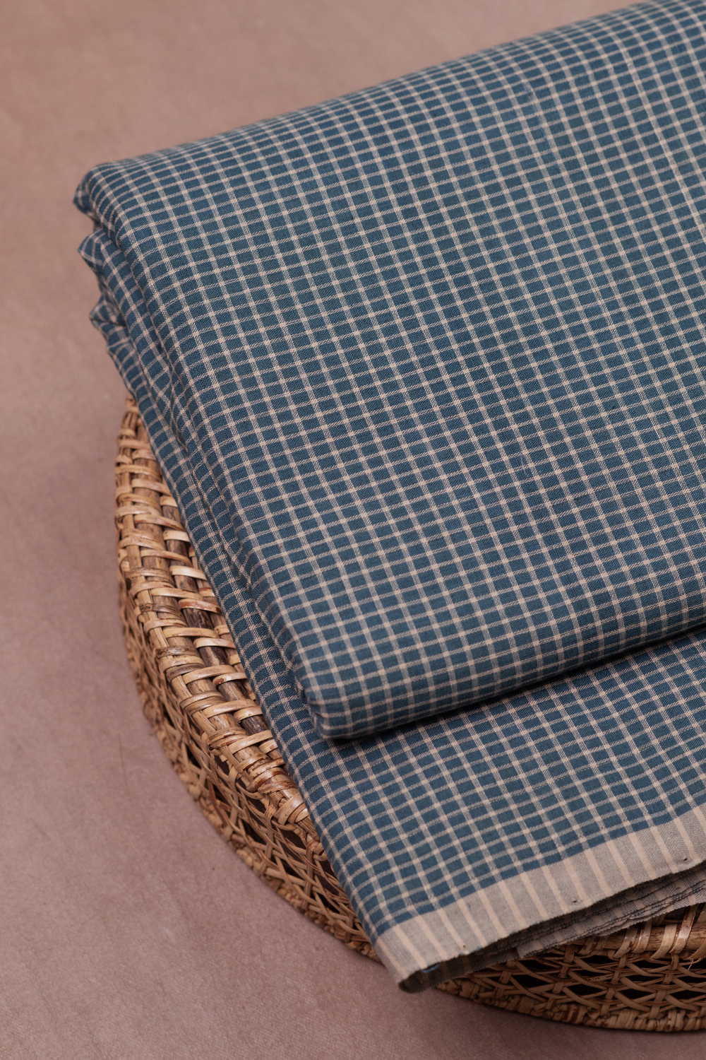 Handspun Fabrics - Matkatus