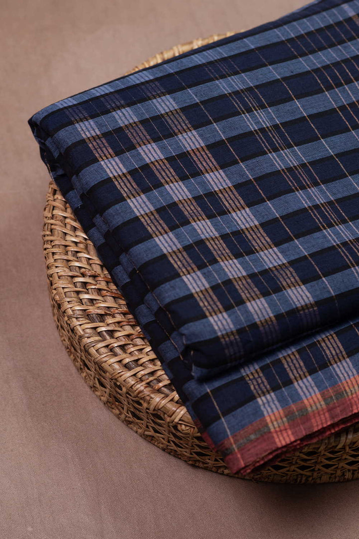 Cotton Fabric - Matkatus 