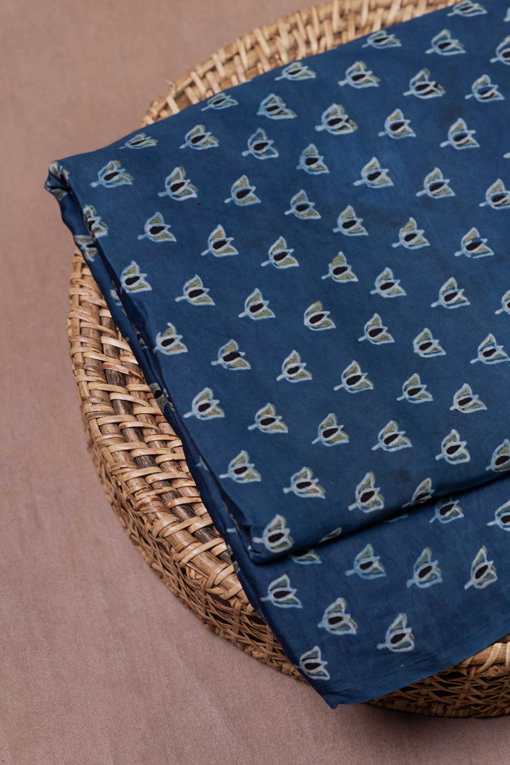 Modal Silk Fabric - Matkatus 