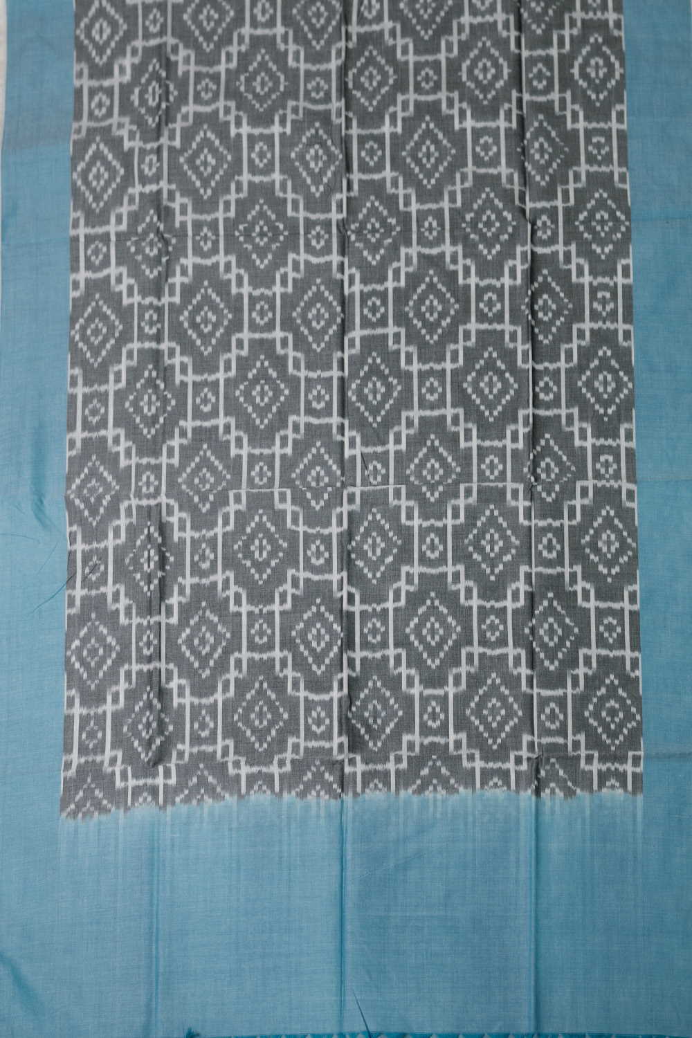 Cotton Dupattas - Matkatus 