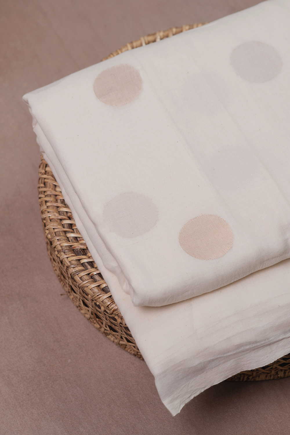 Cotton Fabric - Matkatus