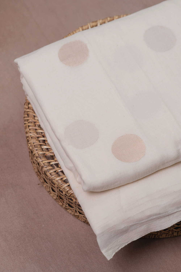 Cotton Fabric - Matkatus
