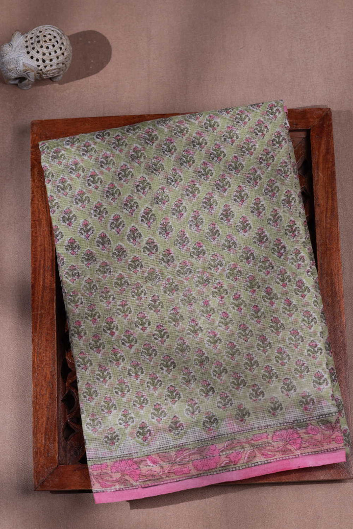 Kota Saree - Matkatus 