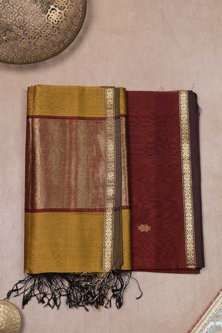 Maheshwari Suits - Matkatus 