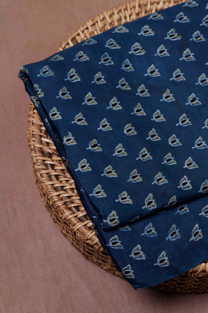 Modal Silk fabrics - Matkatus