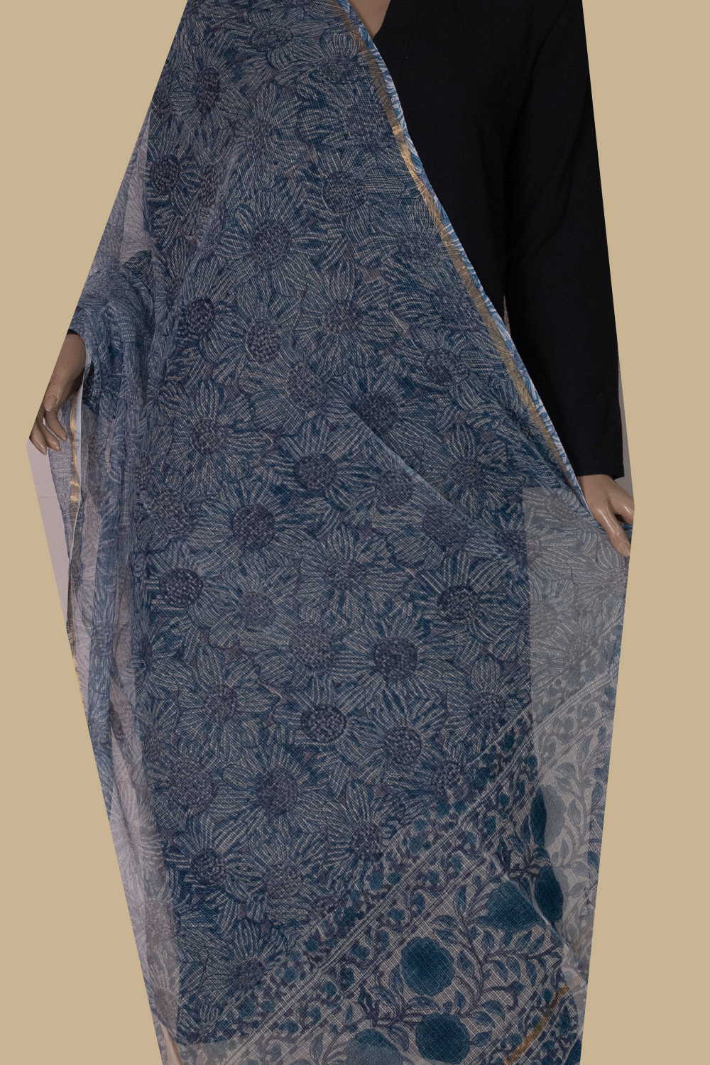 Kota Dupattas - Matkatus