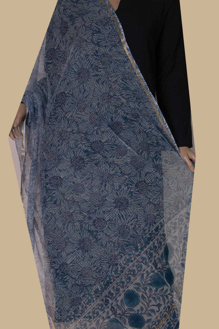 Kota Dupattas - Matkatus