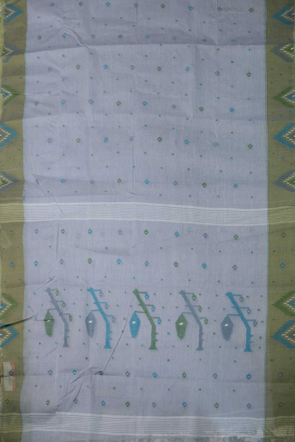 Cotton Sarees - Matkatus